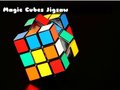 게임 Magic Cubes Jigsaw