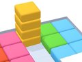 게임 Cube Block 