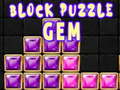 게임 Block Puzzle Gem