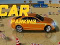 게임 Car Parking 