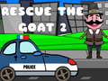 게임 Rescue The Goat 2