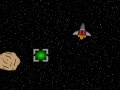 게임 Asteroid Evasion