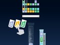 게임 Chem Stack Puzzle