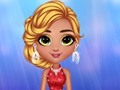 게임 Oscar Red Carpet Fashion 