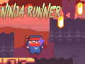 게임 Ninja Runner 