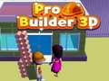 게임 Pro Builder 3D