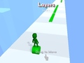 게임 Layers Roll