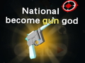 게임 National become gun god