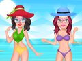 게임 Paradise Girls