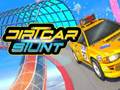 게임 Dirt Car Stunt 