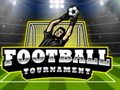 게임 Football Tournament