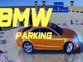 게임 BMW Parking