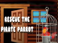 게임 Rescue The Pirate Parrot
