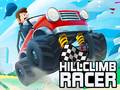 게임 Hillclimb Racer