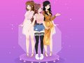 게임 Lulu's Fashion World
