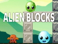게임 Alien Blocks 
