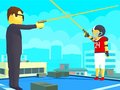 게임 RaGdoll Shooter 3D