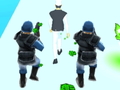 게임 Political Run