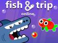 게임 Fish & Trip Online