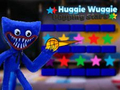 게임 Huggie Wuggie Popping Stars