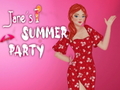 게임 Jane's Summer Party