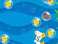 게임 Bubble Guppies: Popathon