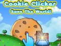 게임 Cookie Clicker: Save The World