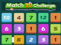 게임 Match 20 Challenge