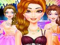 게임 Queen Party Night Dress Up 