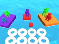 게임 Hero Dual Infinity 3D Ball Thrower