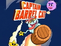 게임 Captain Barrel Cat