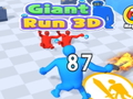 게임 Giant Run 3D