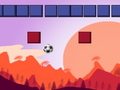 게임 Ball And Paddle
