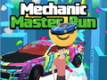 게임 Mechanic Master Run