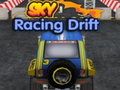 게임 Sky Racing Drift