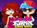 게임 Friday Night Funkin First Date