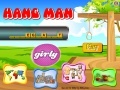 게임 Hang man