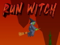 게임 Run Witch