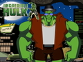 게임 Increduble Hulk 