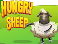 게임 Hungry Sheep