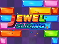 게임 Jewel Sliding