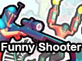 게임 Funny Shooter 2