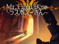 게임 Mr. Final Boss