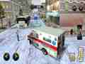 게임 Modern city ambulance simulator