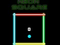 게임 Neon Square