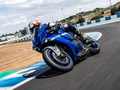 게임 Motor Yamaha YZF R1 