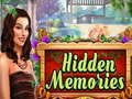 게임 Hidden Memories