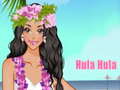 게임 Hula Hula