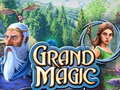 게임 Grand Magic