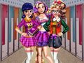 게임 College fun